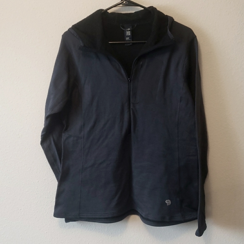 Mountain Hardwear Type II Fun Hoody